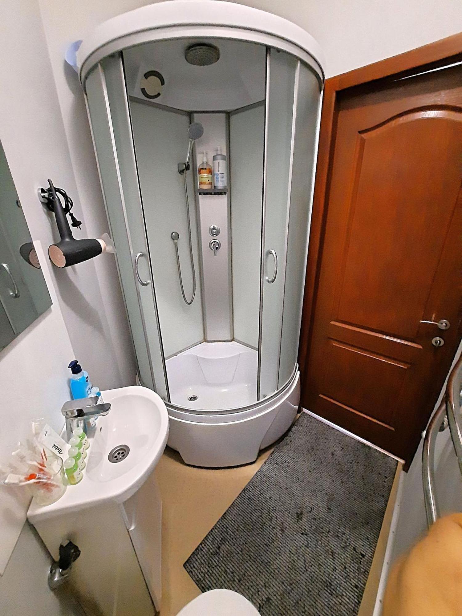 Двокімнатна Квартира В Центрі Біля Готелю Палаццо Мережа Alex Apartments Безконтакнте Заселення 24-7 Poltava Exterior foto