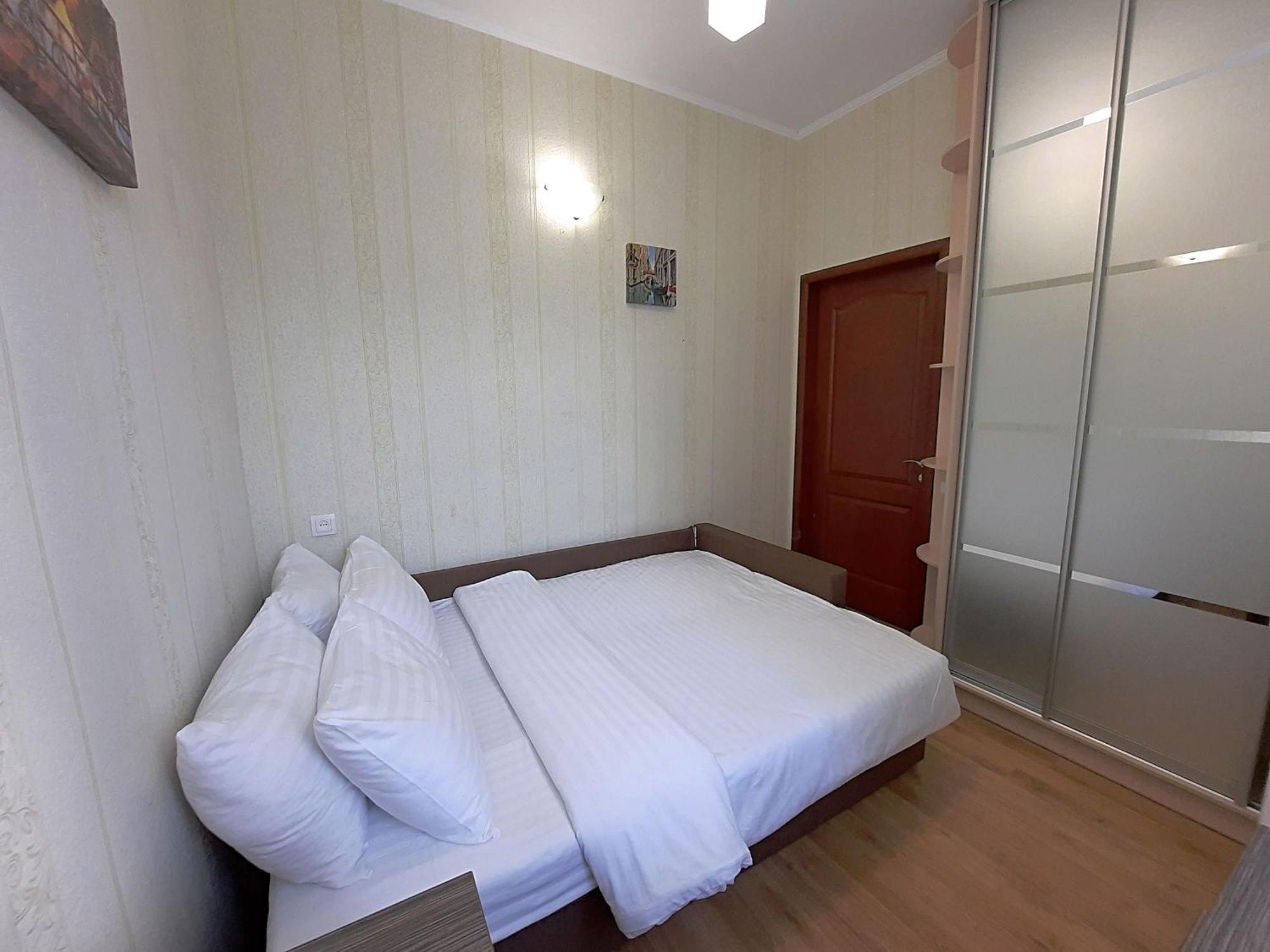 Двокімнатна Квартира В Центрі Біля Готелю Палаццо Мережа Alex Apartments Безконтакнте Заселення 24-7 Poltava Exterior foto