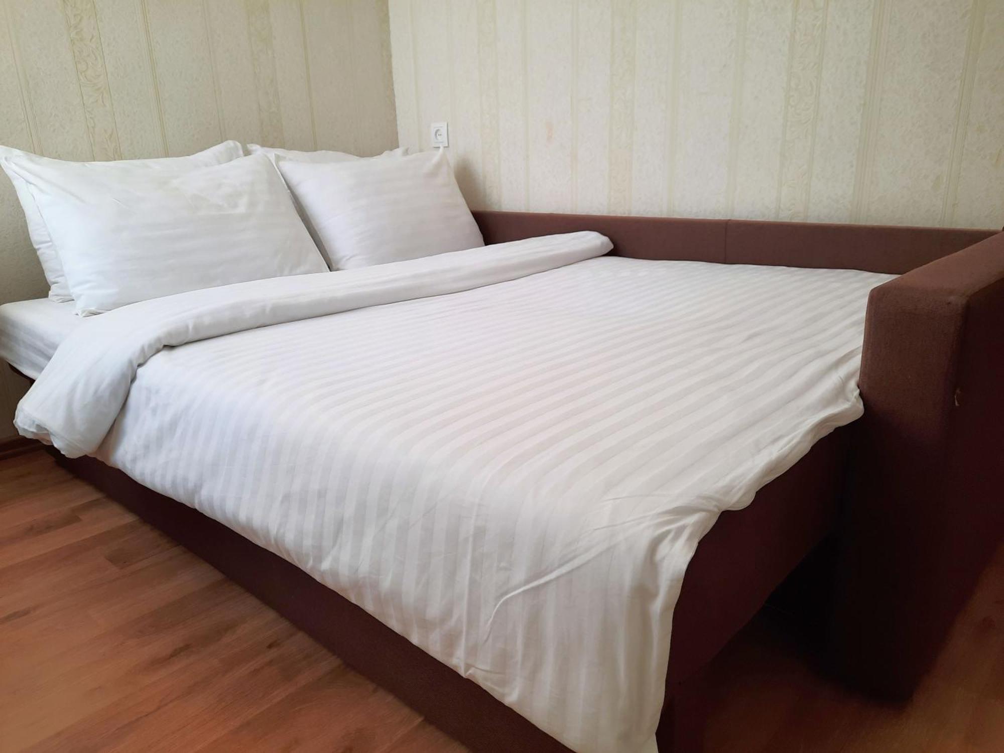 Двокімнатна Квартира В Центрі Біля Готелю Палаццо Мережа Alex Apartments Безконтакнте Заселення 24-7 Poltava Exterior foto
