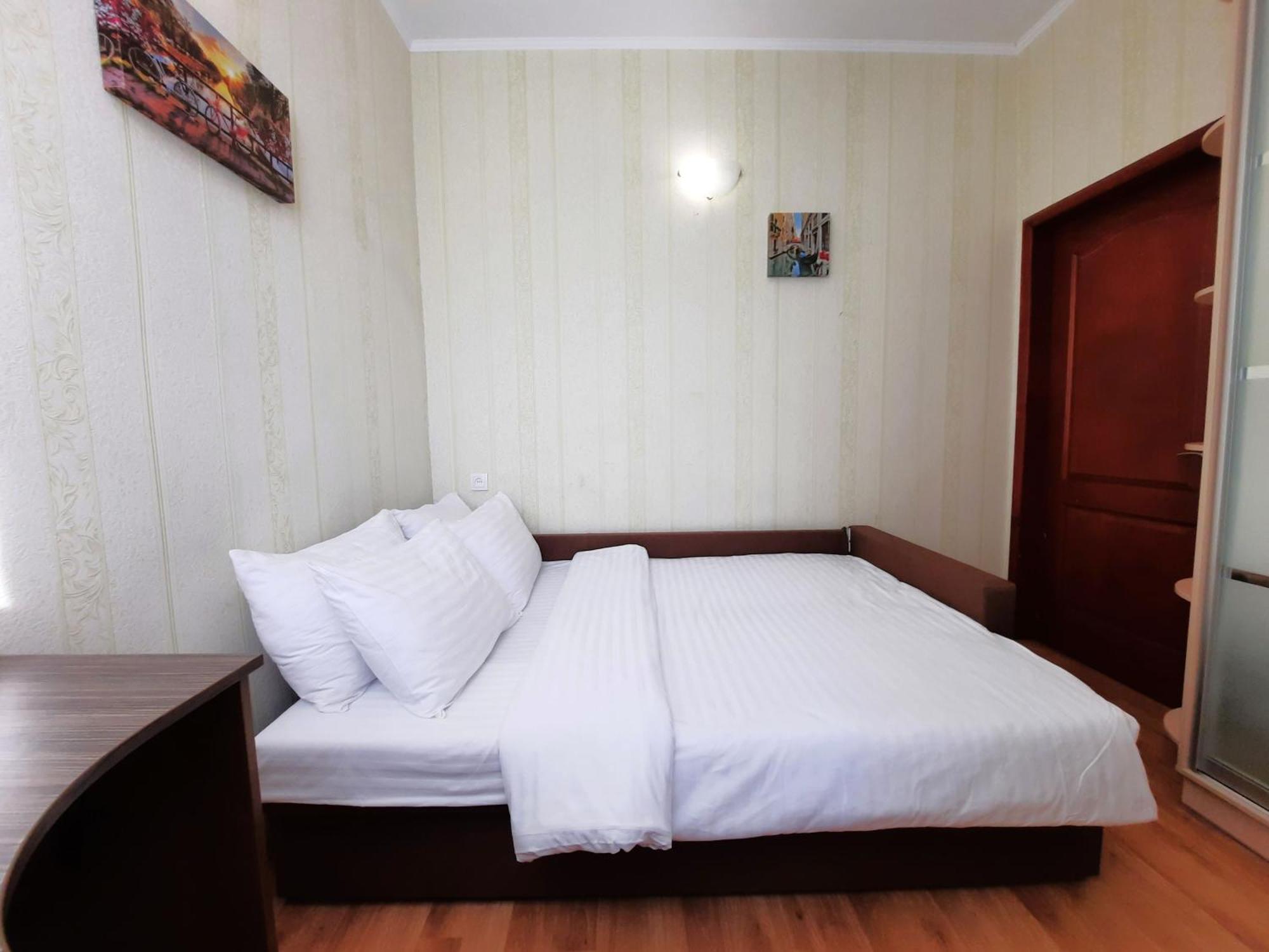 Двокімнатна Квартира В Центрі Біля Готелю Палаццо Мережа Alex Apartments Безконтакнте Заселення 24-7 Poltava Exterior foto